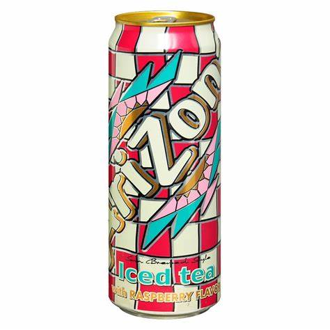 Arizona Drinks 680ml x 24 Cans