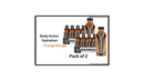 Body Armor Orange Mango (2 Pack)