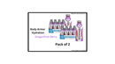 Body Armor Dragonfruit Berry (2 Pack)
