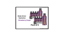 Body Armor Strawberry Grape (2 Pack)