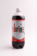 BRIO CHINOTTO SODA plastic  12X1 litre