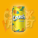 Crush pineapplpe   355ml  12 pk