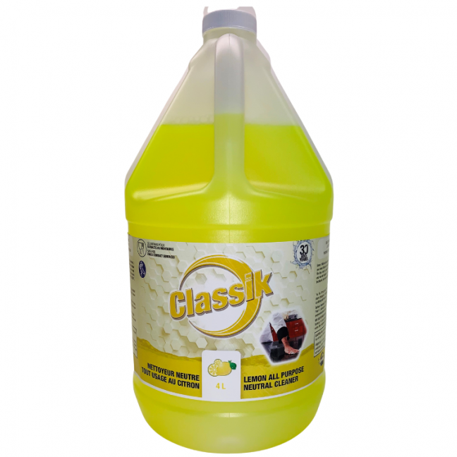Classik Cleaning Supplies