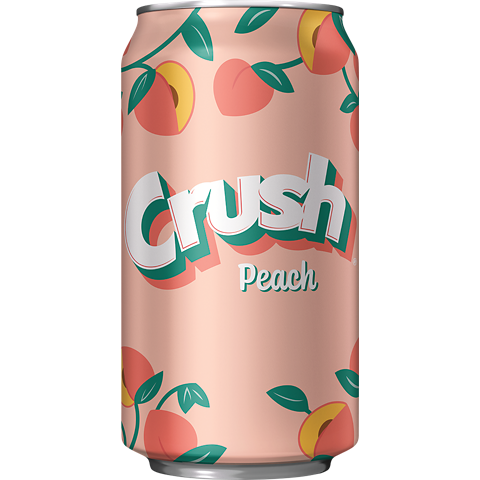 Crush Soda Pops