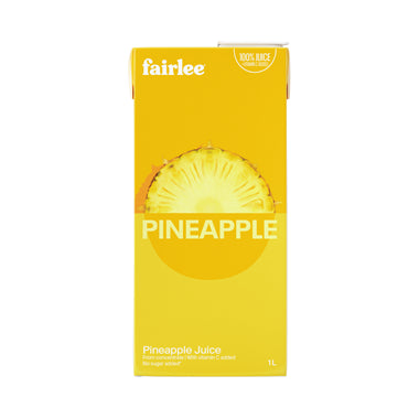 Fairlee Pineapple Juice