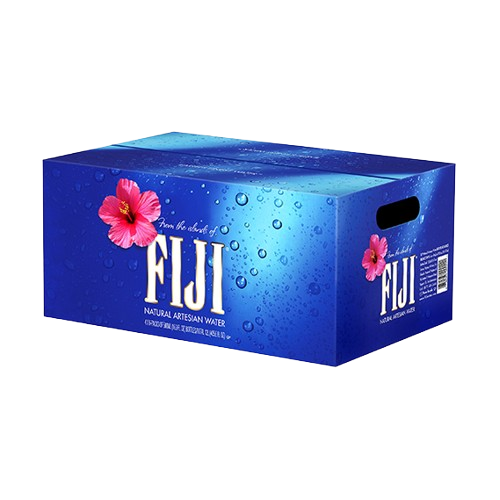 Fiji Natural Artesian Water 330ml (Limited Deal)( 330ml x 24 Bottles)