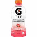 Gatorade Fit Healthy Real Hydration Watermelon Strawberry 828 ml x 15 Packs Bottles