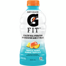 Gatorade Fit Healthy Real Hydration Tropical Mango 828 ml x 15 Packs Bottles