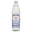GEROLSTEINER 15/750 ml Glass carbonated