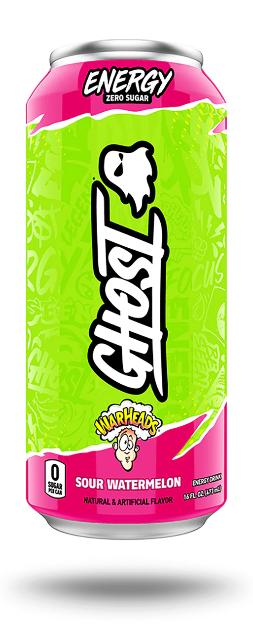Ghost Energy Drink 473ml
