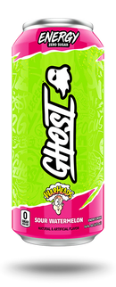 Ghost Energy Drink 473ml