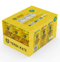 Guayaki Yerba Mate variety  458 ml x 12 cans