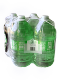 ICE RIVER GREEN BOTTLE Natural Spring Water | 4L, 4 pack