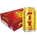 Jaduobao Herbal Tea - 310ml, 24pack