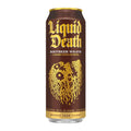 Liquid Death -rootbeer wrath| 570mL, 12 pack