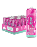 ALANI ENERGY - Pink Slush | 355 mL, 12 pack