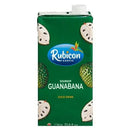Rubicon 1L   GUANABANA   12 box