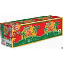 Tahitian treat fruit punch 12x355 ml