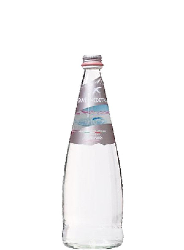 San Benedetto Sparkling Water | 250ml, 24 pack