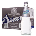 San Benedetto Sparkling Water | 750ml, 24 pack