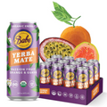 Babe - Yerba mate Passion Fruit, Orange, & guava (organic)