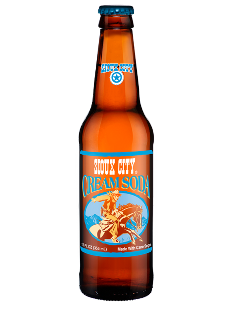 Sioux City Drink