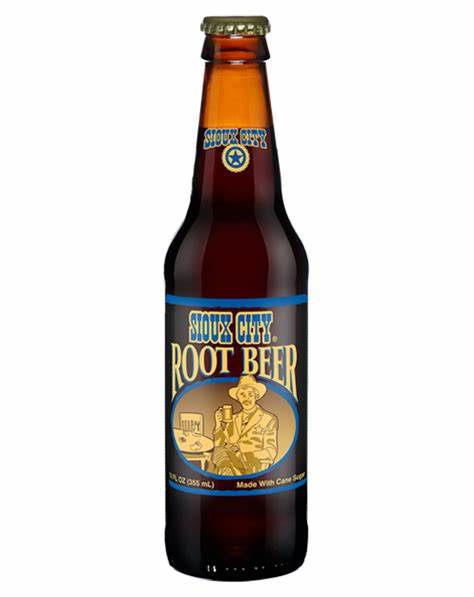 Sioux City Drink