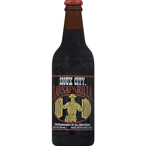 Sioux City Drink