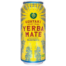 Guayaki Yerba Mate Bluephoria  458 ml x 12 cans