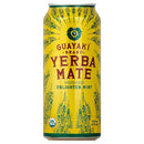 Guayaki Yerba Mate Enlighten Mint 458 ml x 12 cans