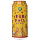 Guayaki Yerba Mate Revel Berry 458 ml 12 pack cans