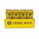Guayaki Yerba Mate Lemon  Elation 458 ml x 12 cans