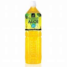 Aloe Vera Mango drink- 1.5L, 12pack
