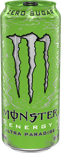 Monster Ultra (Zero Sugar) | 473mL x 12 pack