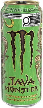 Java Monster | 473 mL x 12 pack