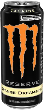 Monster Originals | 473 mL, 12 pack