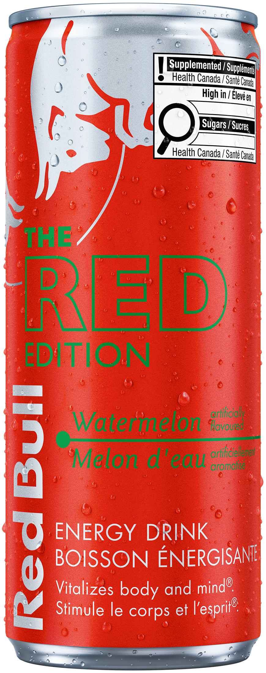 Red Bull Energy Drink (6 flavours) | 250 mL, 24 pack