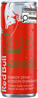 Red Bull Energy Drink (6 flavours) | 250 mL, 24 pack