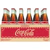 Mexican Coca-Cola OR Coke - 355ml, 6x4(24 Bottles) Glass pack