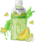 Mogu Mogu Juice Drink | 330 mL x 24 pack