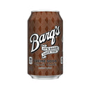 Barq's 355ml - 12 Cans  French vanilla  cream soda (USA)