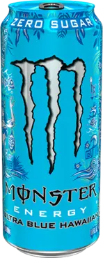 Monster Ultra (Zero Sugar) | 473mL x 12 pack
