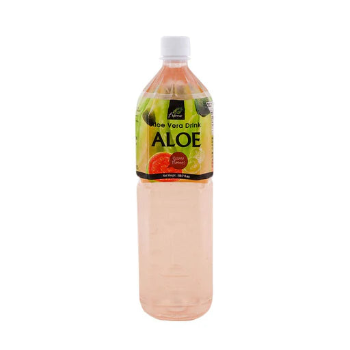 Aloe Vera Drink Fremo 1.5 Ltr