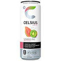 Celsius Energy Drink Kiwi Guava | 355ml x 12 Pack Cans