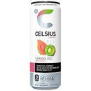 Celsius Energy Drink Kiwi Guava 355ml x 12 Pack Cans