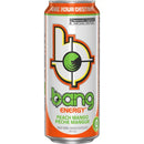 Bang Energy peach mango   473 mlx12