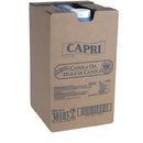 Canola  oil 16 L ( CAPRI )