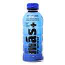 MAS+ Hydration Drink by Messi  Berry 500 ml x 12 Pack Plastic bottle