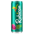 RUBICON Sparkling Dragon Fruit Beverage | 355mL, 12 pack,  CANS