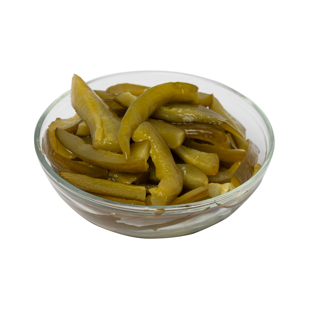 FRESGCO PICKLE 10 KG (CUCUMBER )
